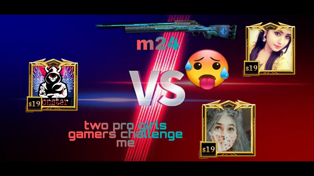 Two Girl Gemer Challenge Me SAMSUNG A7 A8 J4 J5 J6 J7 J9 J2 J3 J1 XMAX 