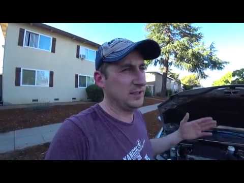 Автомеханик в США Накосячил по полной программе !