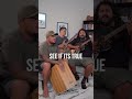 I Would Look Good On You David Grace Maoli Cover 