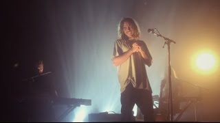 Matt Corby - 'EMPIRE' / 'A CHANGE IS GONNA COME' (Sam Cooke Cover)