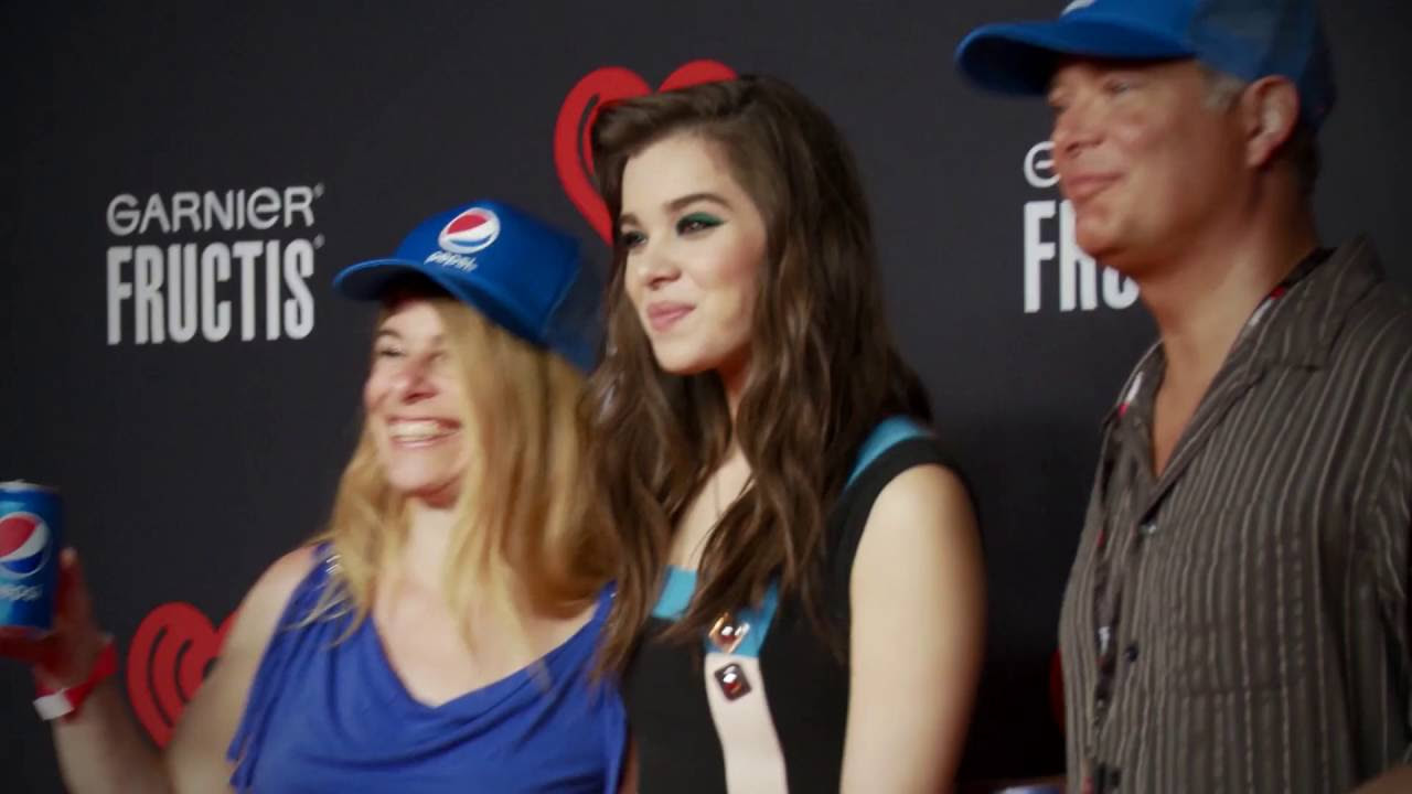 iHeartRadio  - Music Festival Village 2015 Highlights