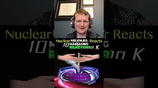 Nuclear Fusion Reactors for Cavemen - Nuclear Engineer Reacts to Sciencephile the AI
