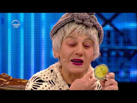 მეგობრები - 22 ოქტომბერი, 2017 წელი - გადაცემა სრულად