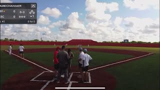 3 suspects identified after gunfire halts Katy youth baseball game