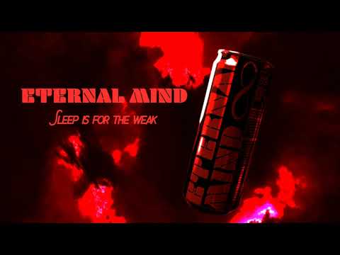 Eternal Mind Energy Drink Commercial | by Josh Littlelight