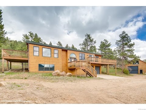 11911 Antler Trail, Littleton, CO home video tour