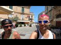 Tropea, Calabria, Italy Holiday Video June 2019