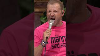 Wenn du mit deinem Patenkind einen Tierfilm schaust. 🦈🤓 #derweissehai #comedy #standup