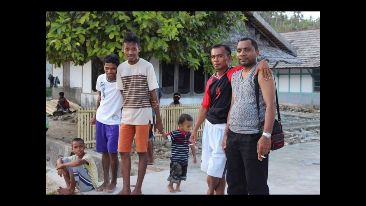 Amdasa ooo negeri wilitabun kampung tercinta