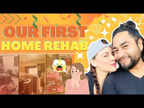 Jovanna Vidal Plans Her Wedding While She's In The Middle Of A Two-Month Home Rehab!