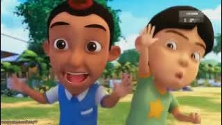 Upin Dan Ipin Episode Idola Misteri