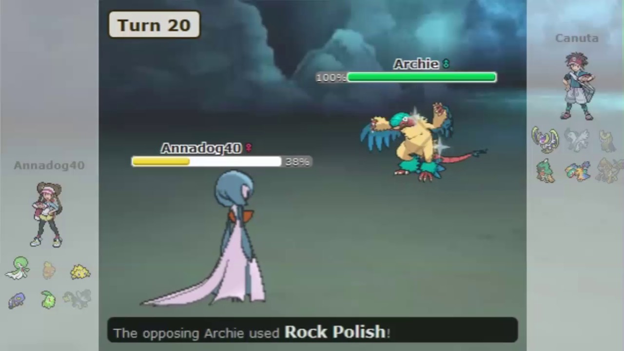 Tomodachi Life Pokemon