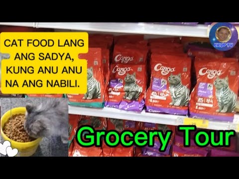 #454 / CATFOOD LANG AND SADYANG BILHIN, KUNG ANU ANU PA ANG NABILI @licuptv