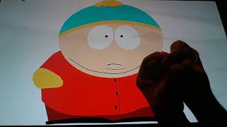 Horacio the handsnake - Eric Theodore Cartman