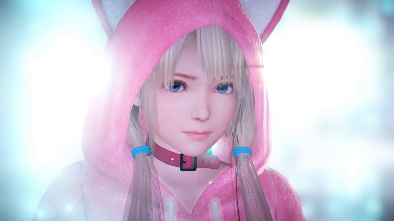 Rivi Marieroseでシュガーソングとビターステップ楽曲 Unison Square Garden様 まふまふ 歌ってみた モーション ねたろう様2 Youtube