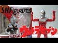 セブン♪セブン♪セブン♪ S.H.Figuarts ウルトラセブン