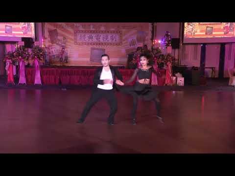2022 Dance Passion成果發表晚會-GTO麻辣教師 Poison -張勝喻老師＆曾美琇老師