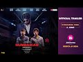 Mumbaikar official trailer streaming free on jiocinema 2nd june vikrant massey vijay sethupathi