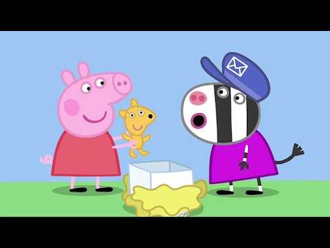 PEPPA PIG EN S01 30MIN