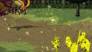 Suikoden II - Extras Part 11: McDohl Quest [Part II]