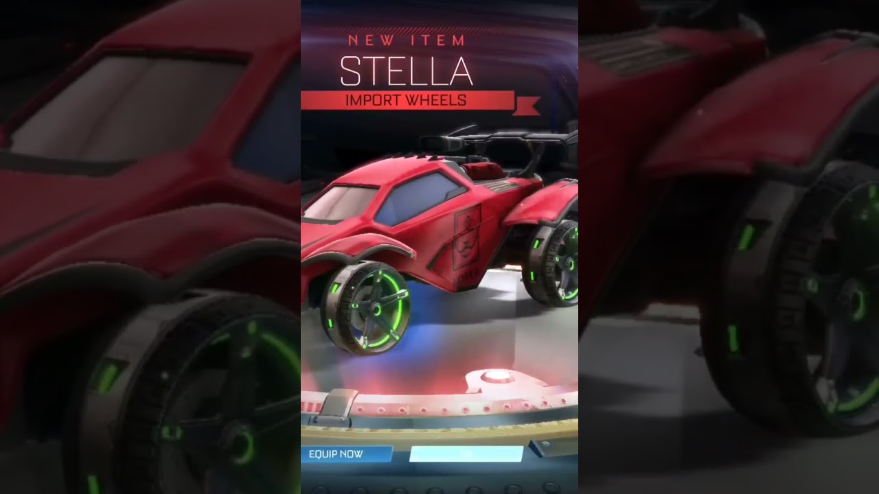 TITANIUM WHITE OCTANE DROP!! 