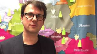 Sebastian Schnoy erklärt die Prosecco-Krise