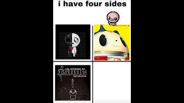 Can YOU Recognize these The Binding of Isaac Songs?