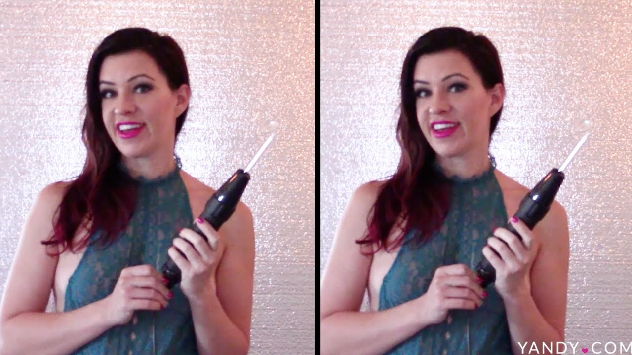 MISTRESS JUSTINE CROSS: ELECTROPLAY | YANDY.COM