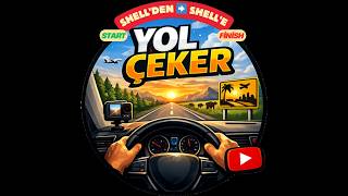 SH*LL'den SH*LL'e #adana #turkey #automobile #roadtrip #car #vlogtürkiye #viral