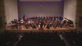 ジュラシック・パーク（第21回定期演奏会）