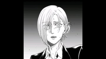 annie leonhart edit || Cannibal