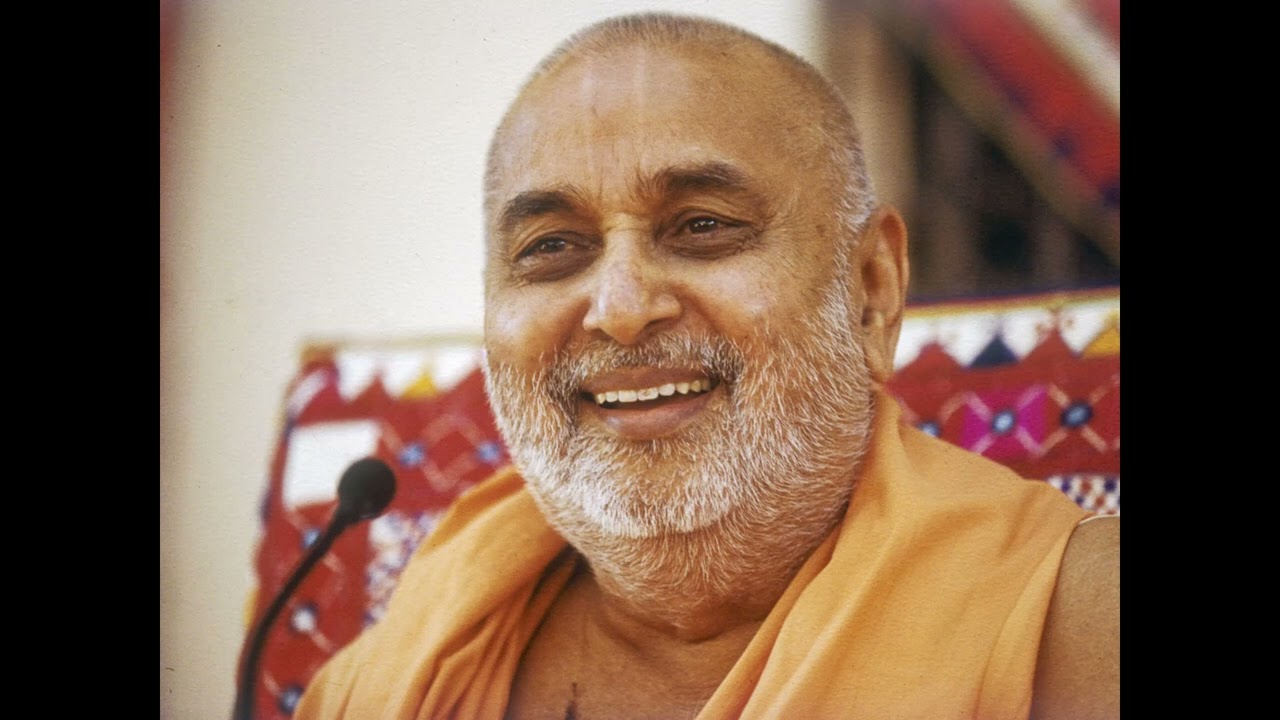 પ્રાપ્તિનો આનંદ | પ્રમુખસ્વામી મહારાજ ના મુખે અદભૂત પ્રવચન | Video સત્સંગ ગ્રુપ માં અવશ્ય મોકલવો