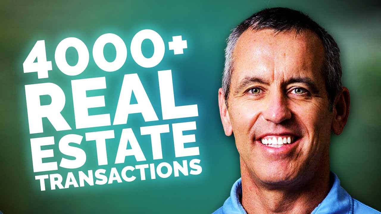 Shifting Your Mindset to Make Big Wins feat. Brad Chandler Thought