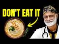 Lose Belly Fat But Don't Eat These Common Foods | Dr Pradip Jamnadas