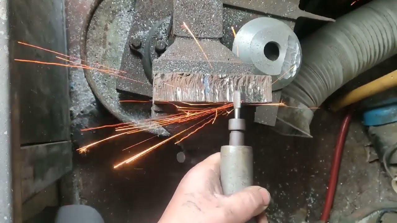 Carbide Rotary Burrs Process the High Carbon Steel www.zyjcarbide.com