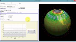 Satellite Coverage Visualizer screenshot 5