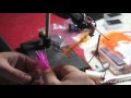 How to Tie Trevor's Squid - Composite Loop Tutorial - OPST