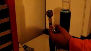 Illadelph Coil with EHLE Active Carbon Filter and Illadelph Upstem Ashcatcher Rip