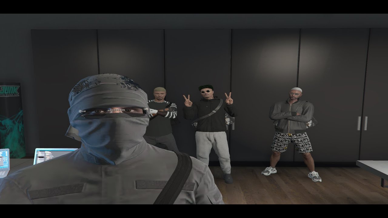 [FPLAYT] JUNIOR POTCOVARU LAST TRIMS