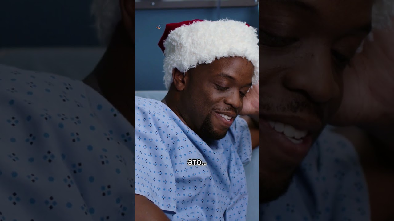 У пациента обнаружили непроходимость кишечника 👨‍⚕️ Хороший доктор 