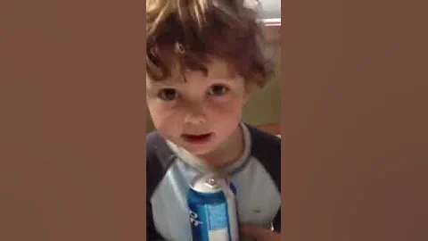 Want a beer, mommy