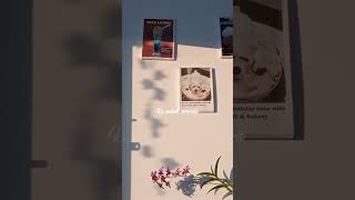 Gayung Tak Bersambut Cinta Pun Telah Pupus