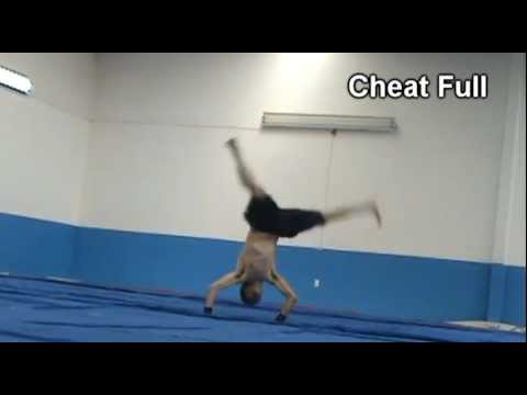 56. Tricking Tutorial Cheat Full