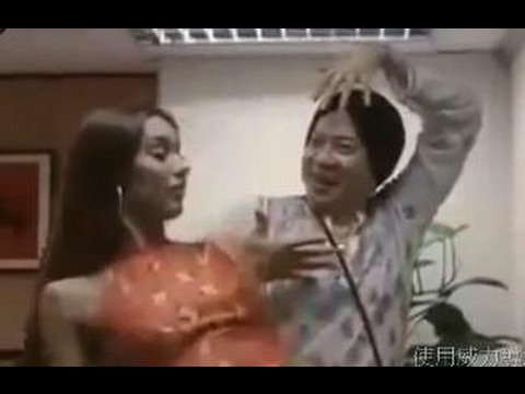 搞笑 詹瑞文 龍咁威片段