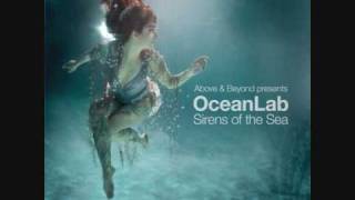 Above And Beyond Pres. Oceanlab - Breaking Ties Duderstadt Vocal Remix