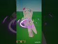 Rock That Body Dance| #trending #roblox