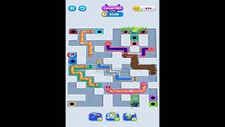 Gecko Out Level 1161