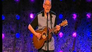 Play video: Ronnie Golden on The World Stands Up (series 5)