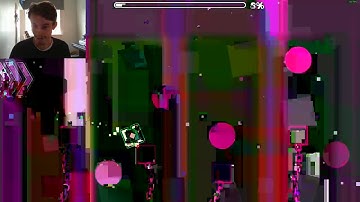 END OF THE CIRCLES COMPLETE - Geometry Dash #258