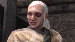 Heavenly Sword (Hell Mode) Playthrough Chapter 2: 3-3